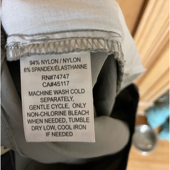 #100- REDHEAD-outdoorsmen trousers - Picture 6 of 6